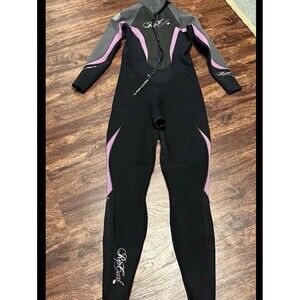 Wetsuit